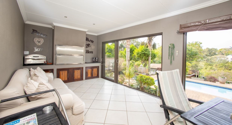 4 Bedroom Property for Sale in Vincent Eastern Cape